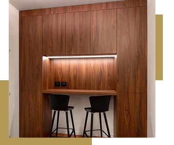 Experience the heart of Milan in style!